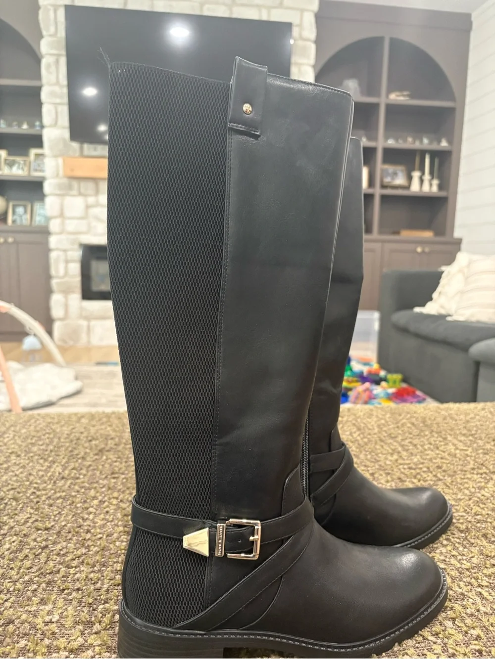 Kelly & Katie‎ Shry Boots